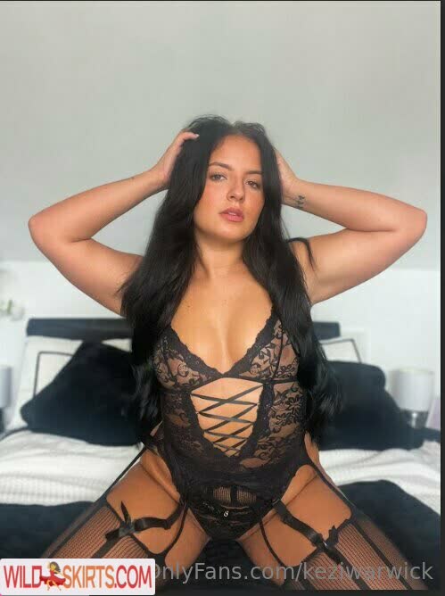 keziwarwick / Kezi Warwick / keziwarwick / kezwarwick nude OnlyFans, Instagram leaked photo