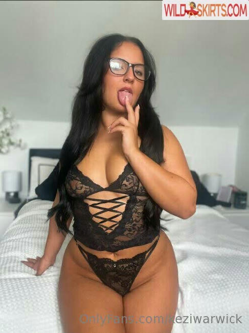 keziwarwick / Kezi Warwick / keziwarwick / kezwarwick nude OnlyFans, Instagram leaked photo #3