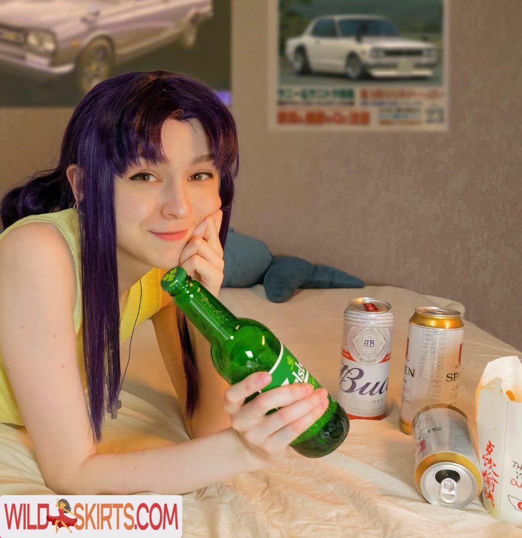 Kezumie nude leaked photo #24