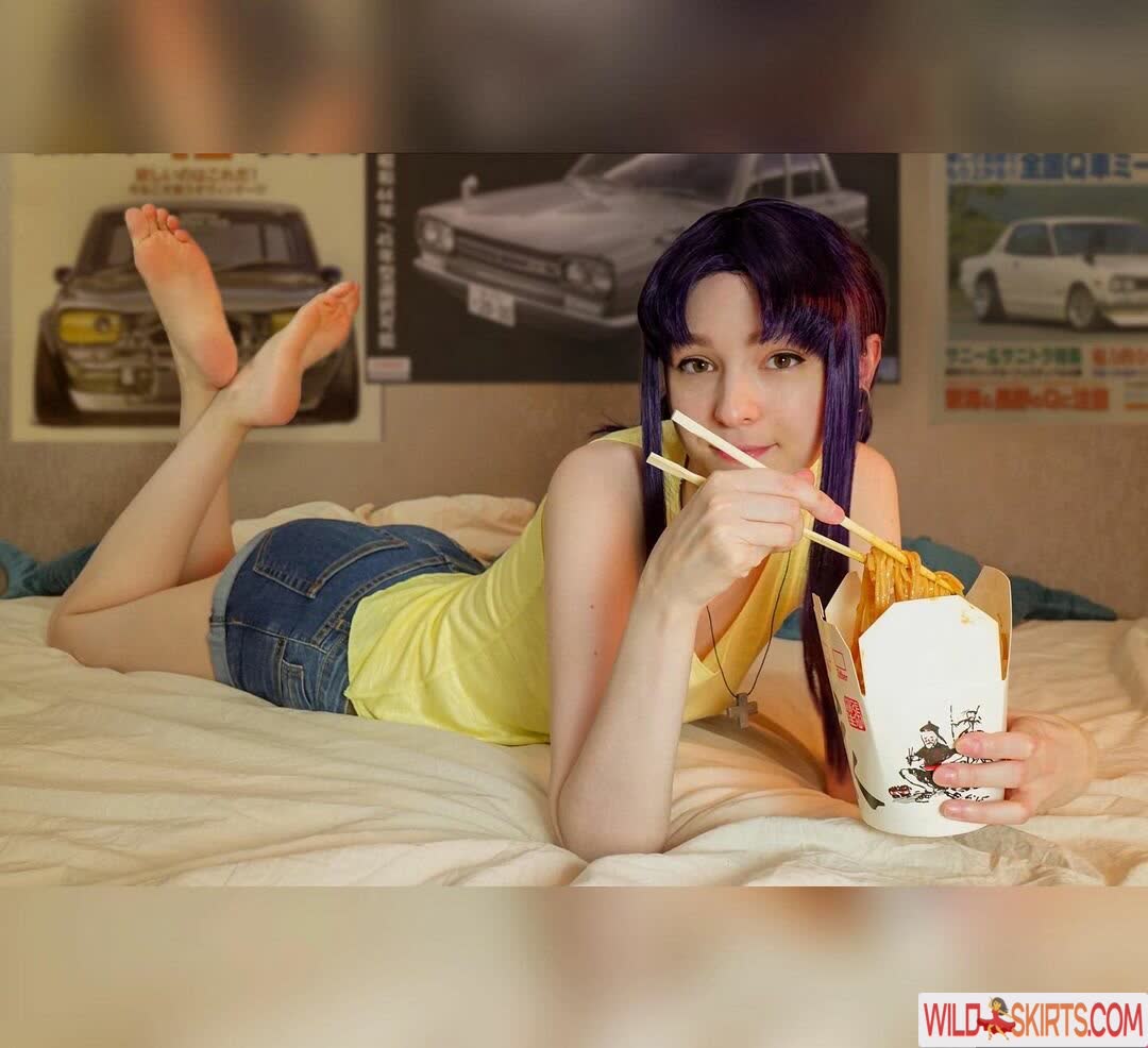 Kezumie / kezumie_chan nude Instagram leaked photo #18