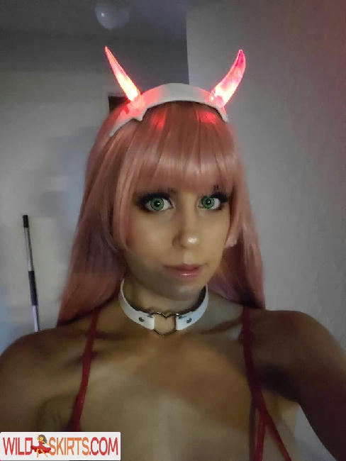 Khainsaw / Kama Bree / khainsaw / khainsawcosplay nude OnlyFans, Instagram leaked photo #74