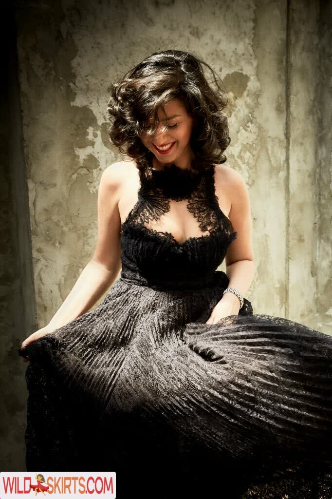 Khatia Buniatishvili nude leaked photo #56