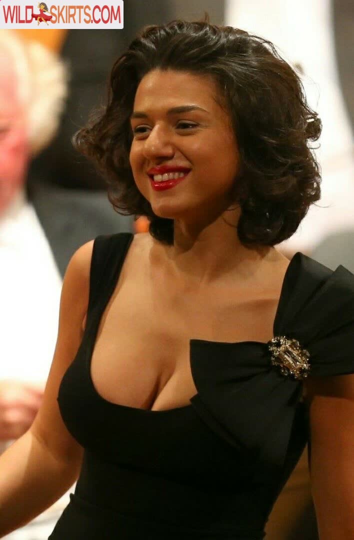 Khatia Buniatishvili nude leaked photo #43