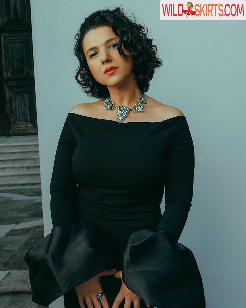 Khatia Buniatishvili nude leaked photo #172