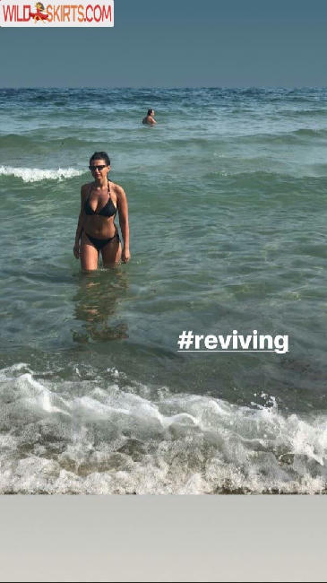 Khatia Buniatishvili / khatiabuniatishvili nude Instagram leaked photo #91