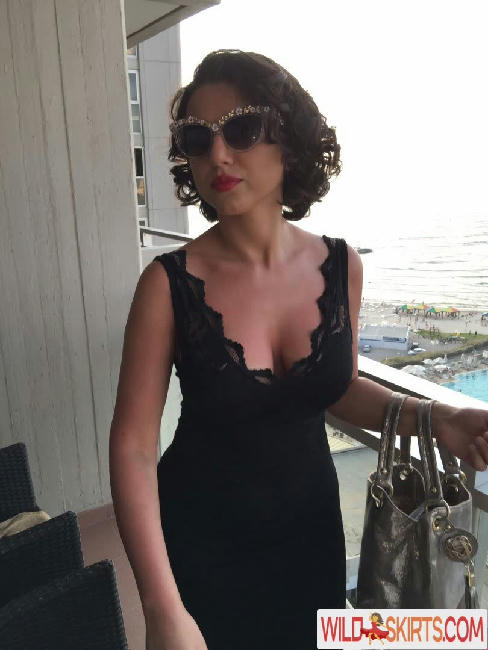 Khatia Buniatishvili / khatiabuniatishvili nude Instagram leaked photo #99