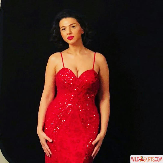 Khatia Buniatishvili / khatiabuniatishvili nude Instagram leaked photo #150