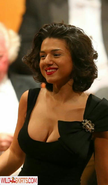 Khatia Buniatishvili / khatiabuniatishvili nude Instagram leaked photo #117