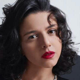 Khatia Buniatishvili avatar