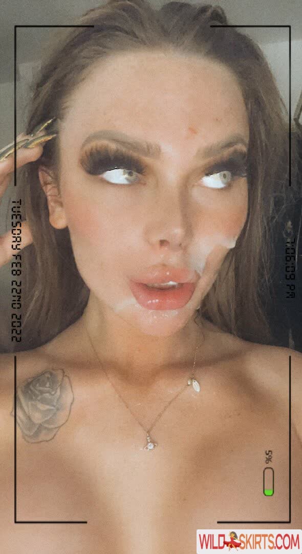 Khloe Rose Jackson / Khloe_rose_jackson / khloerosej / khloerosejackson / livsmoor (post op nude OnlyFans, Instagram leaked photo #1