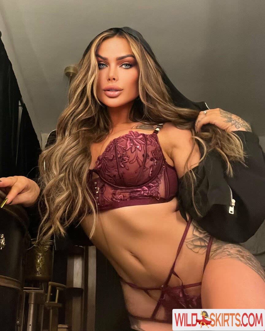 Khloe Rose Jackson nude leaked photo #7