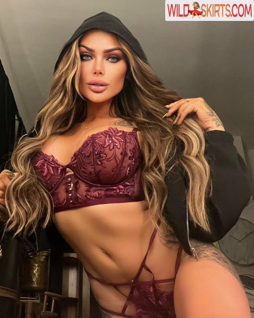 Khloe Rose Jackson nude leaked photo #8