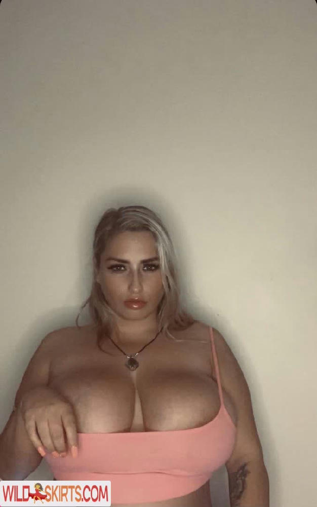 Khloexof nude OnlyFans leaked photo #4