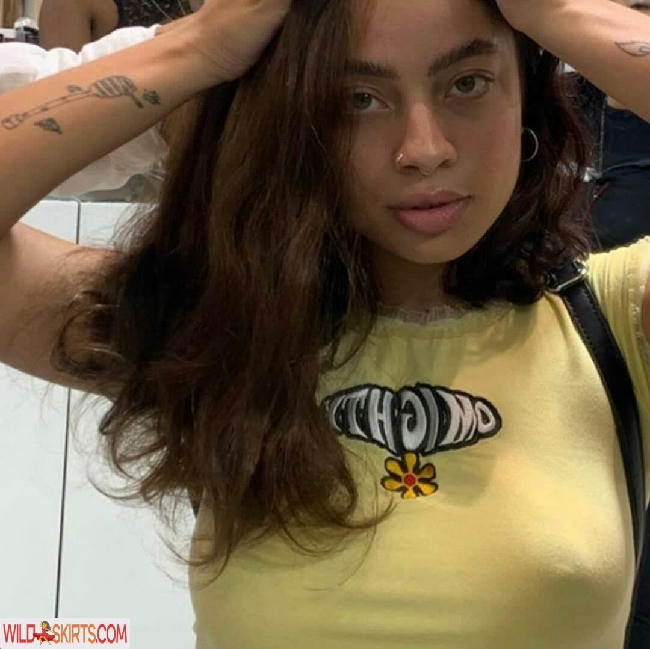 Kiana Ledé / kianalede nude Instagram leaked photo #53