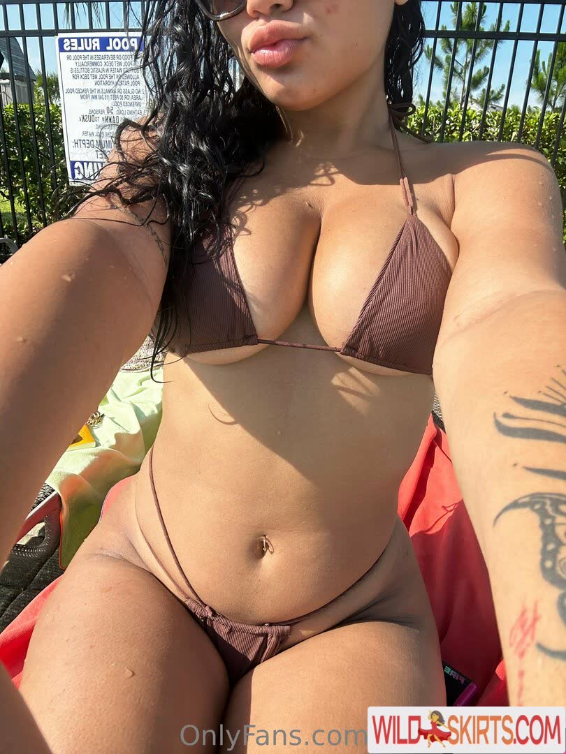 kiannyskitchen / Kianny / kcskitchen / kiannyskitchen nude OnlyFans, Instagram leaked photo #2