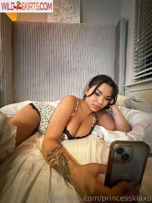 kiannyskitchen / Kianny / kcskitchen / kiannyskitchen nude OnlyFans, Instagram leaked photo #28