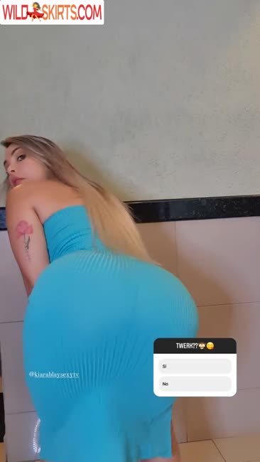 Kiara B / kiarabrownxxx nude OnlyFans leaked video #44