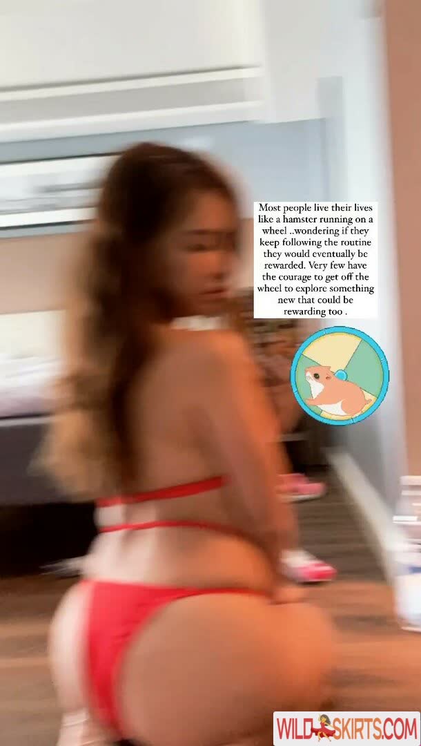 Kiaraakitty nude leaked photo #60