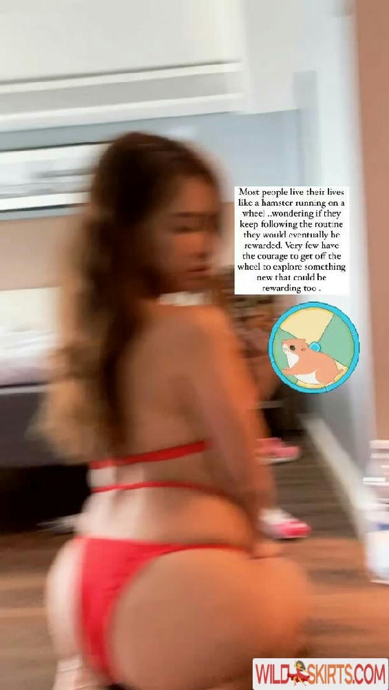 Kiaraakitty nude OnlyFans, Instagram leaked photo #60