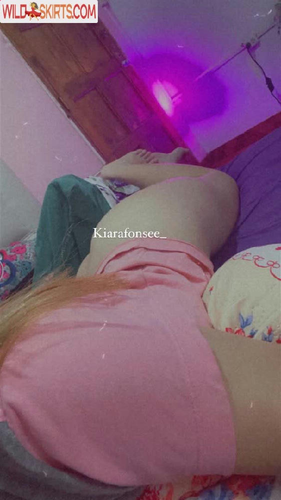 Kiarafonseca / kiarafonseca / kiarafonseca_ / kiarafonsee__ nude OnlyFans, Instagram leaked photo #26