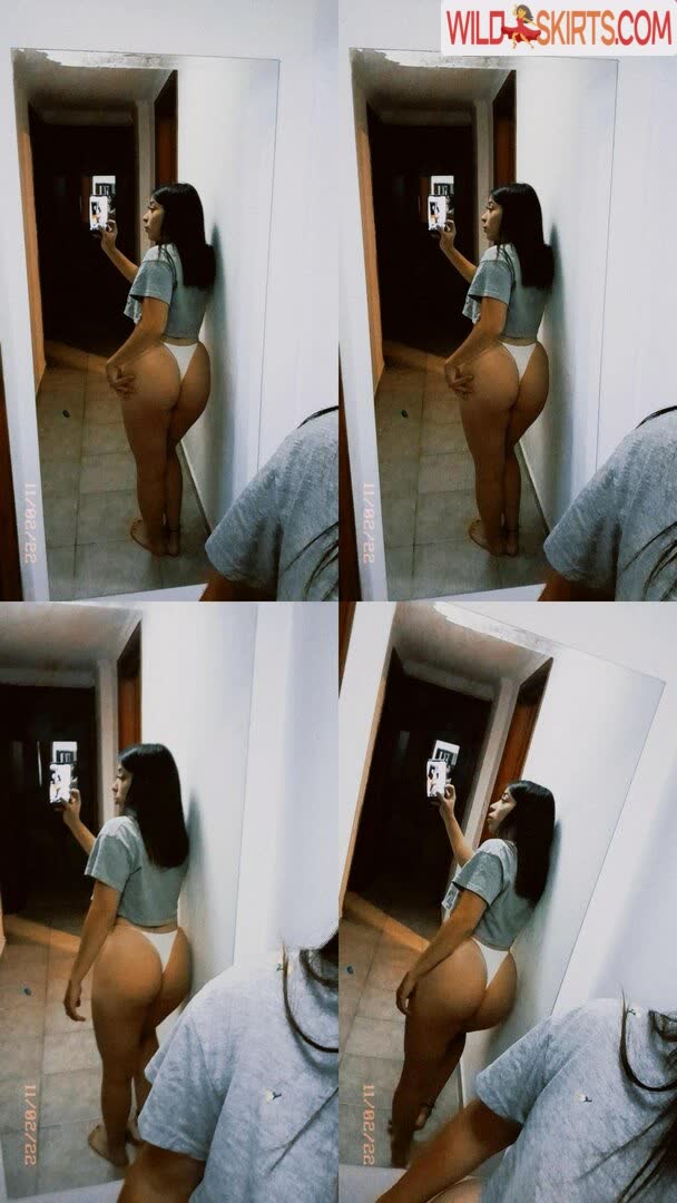 Kiaramaidi_ / cafecito / jj_mamii / kiaraana0 / luli01 / lulixx0 / theonlykiaramiaxxx nude OnlyFans, Instagram leaked photo #11