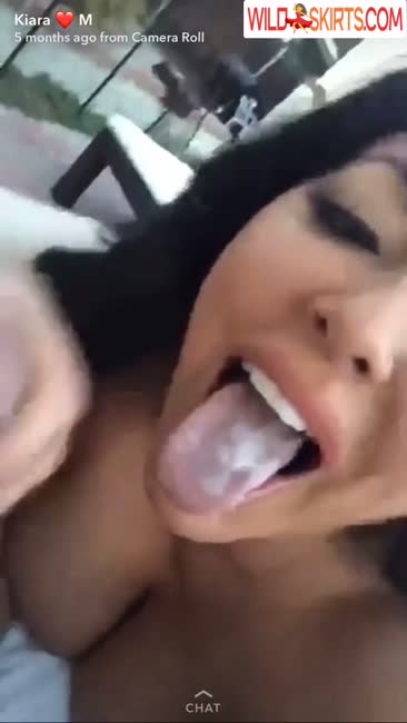 kiaramia / theonlykiaramiaxxx nude OnlyFans, Instagram leaked video #33