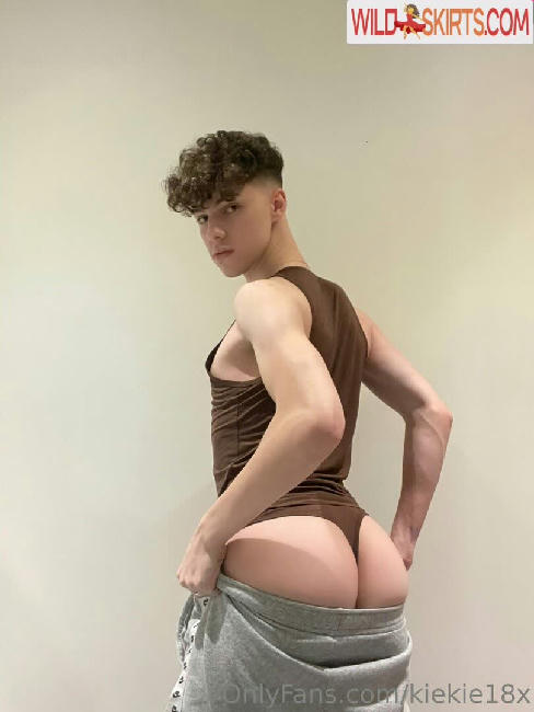 kiekie18x / _angelicboyo_ / kiekie18x nude OnlyFans, Instagram leaked photo #1