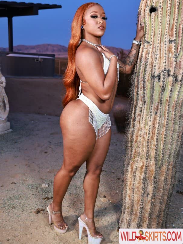 Kiera Hogan nude leaked photo #122