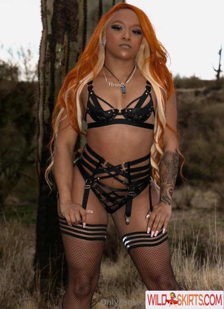 Kiera Hogan nude leaked photo #138