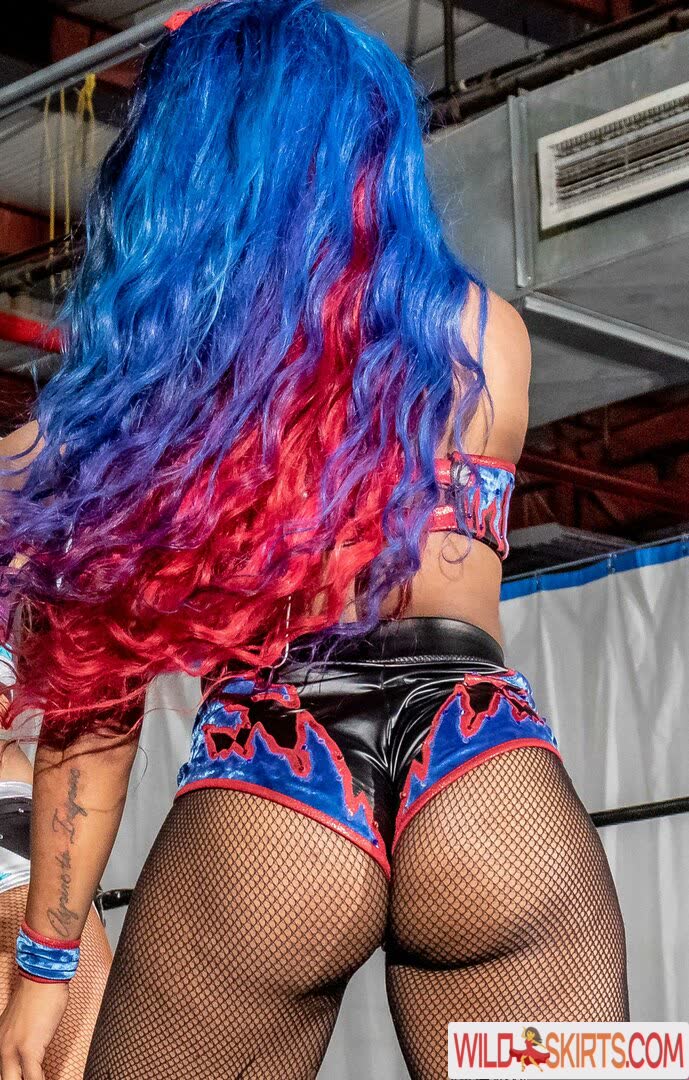 Kiera Hogan / AEW Wrestling / HoganKnowsBest3 / hoganknowsbest18 / thekierahogan_ nude OnlyFans, Instagram leaked photo #1