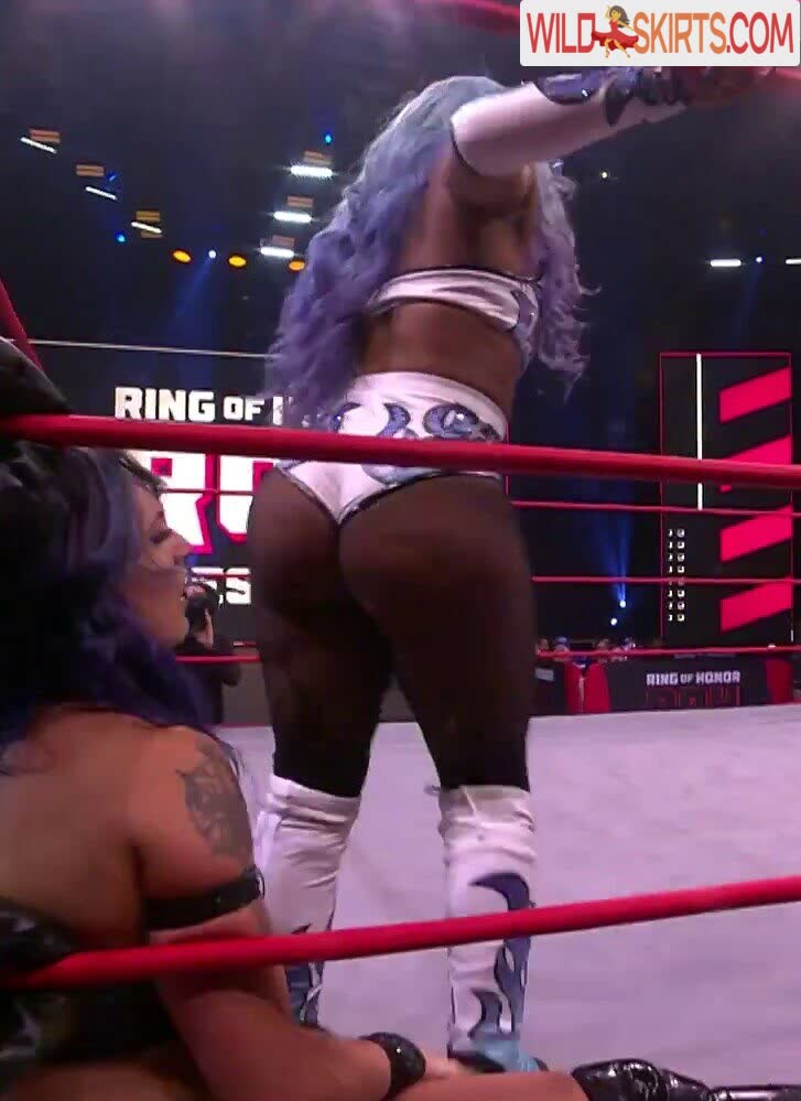 Kiera Hogan / AEW Wrestling / HoganKnowsBest3 / hoganknowsbest18 / thekierahogan_ nude OnlyFans, Instagram leaked photo #7