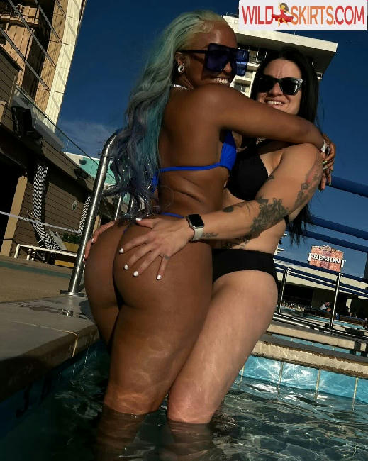 Kiera Hogan / AEW Wrestling / HoganKnowsBest3 / hoganknowsbest18 / thekierahogan_ nude OnlyFans, Instagram leaked photo #61