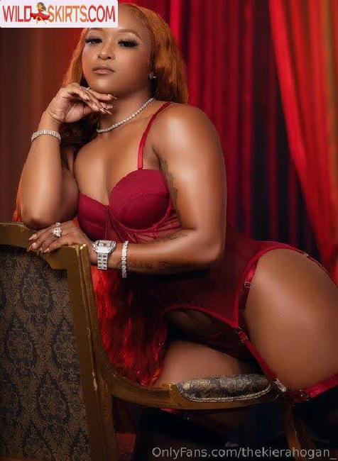 Kiera Hogan / AEW Wrestling / HoganKnowsBest3 / hoganknowsbest18 / thekierahogan_ nude OnlyFans, Instagram leaked photo #126