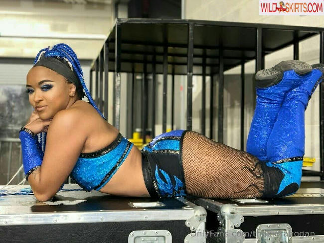 Kiera Hogan / AEW Wrestling / HoganKnowsBest3 / hoganknowsbest18 / thekierahogan_ nude OnlyFans, Instagram leaked photo #101