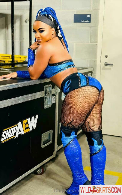 Kiera Hogan / AEW Wrestling / HoganKnowsBest3 / hoganknowsbest18 / thekierahogan_ nude OnlyFans, Instagram leaked photo #151