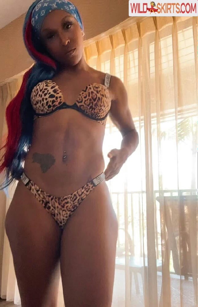 Kiera Hogan / AEW Wrestling / HoganKnowsBest3 / hoganknowsbest18 / thekierahogan_ nude OnlyFans, Instagram leaked photo #46