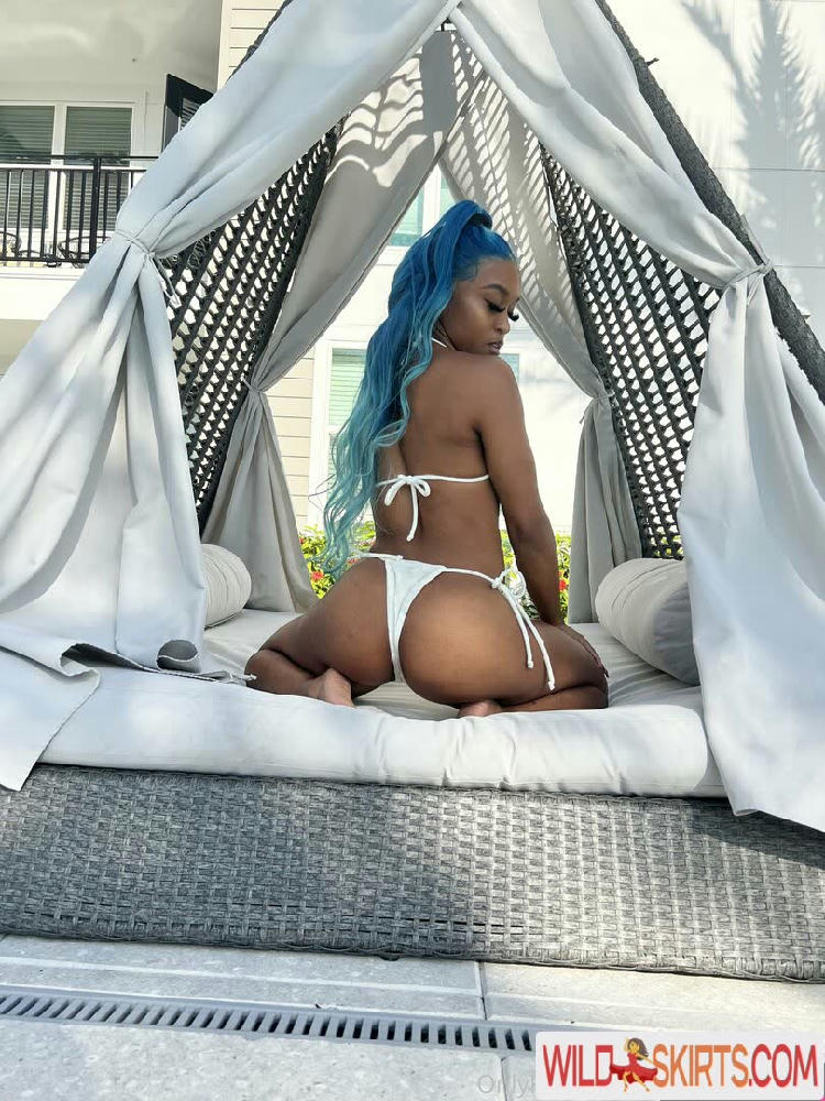 Kiera Hogan / AEW Wrestling / HoganKnowsBest3 / hoganknowsbest18 / thekierahogan_ nude OnlyFans, Instagram leaked photo #47