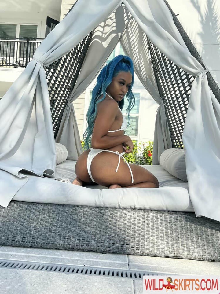 Kiera Hogan / AEW Wrestling / HoganKnowsBest3 / hoganknowsbest18 / thekierahogan_ nude OnlyFans, Instagram leaked photo #53