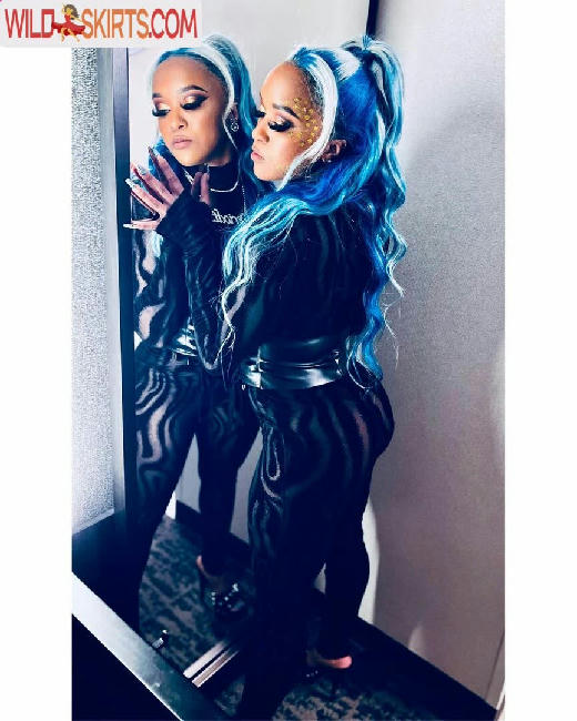 Kiera Hogan / AEW Wrestling / HoganKnowsBest3 / hoganknowsbest18 / thekierahogan_ nude OnlyFans, Instagram leaked photo #71