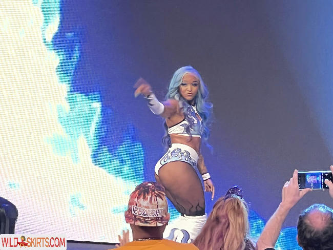 Kiera Hogan / AEW Wrestling / HoganKnowsBest3 / hoganknowsbest18 / thekierahogan_ nude OnlyFans, Instagram leaked photo #81