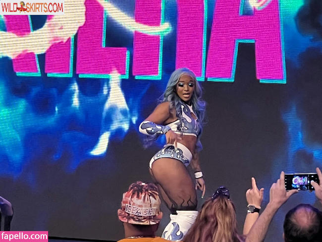 Kiera Hogan / AEW Wrestling / HoganKnowsBest3 / hoganknowsbest18 / thekierahogan_ nude OnlyFans, Instagram leaked photo #76