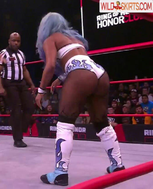 Kiera Hogan / AEW Wrestling / HoganKnowsBest3 / hoganknowsbest18 / thekierahogan_ nude OnlyFans, Instagram leaked photo #85