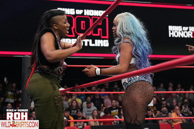 Kiera Hogan / AEW Wrestling / HoganKnowsBest3 / hoganknowsbest18 / thekierahogan_ nude OnlyFans, Instagram leaked photo #93