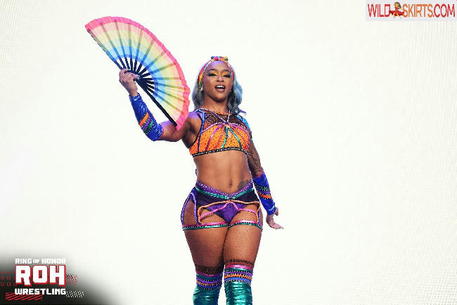 Kiera Hogan / AEW Wrestling / HoganKnowsBest3 / hoganknowsbest18 / thekierahogan_ nude OnlyFans, Instagram leaked photo #95