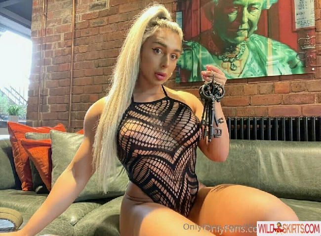 Kiera Jaston / Kierajaston / kierajaston_fitness / themuclebarbie / themusclebarbie nude OnlyFans, Instagram leaked photo #147