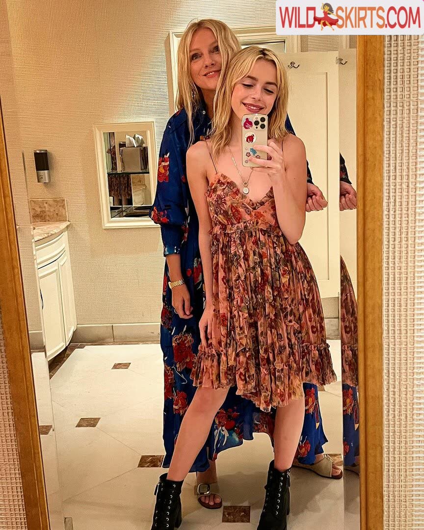 Kiernan Shipka / AdventuresSabrina / kiernanshipka nude Instagram leaked photo #12