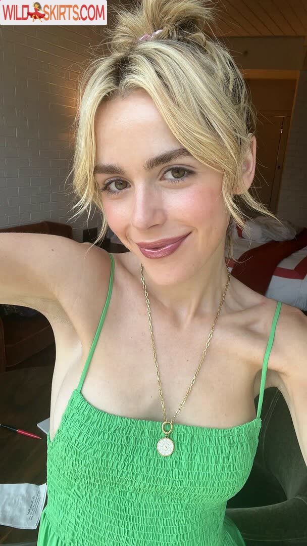 Kiernan Shipka / AdventuresSabrina / kiernanshipka nude Instagram leaked photo #6