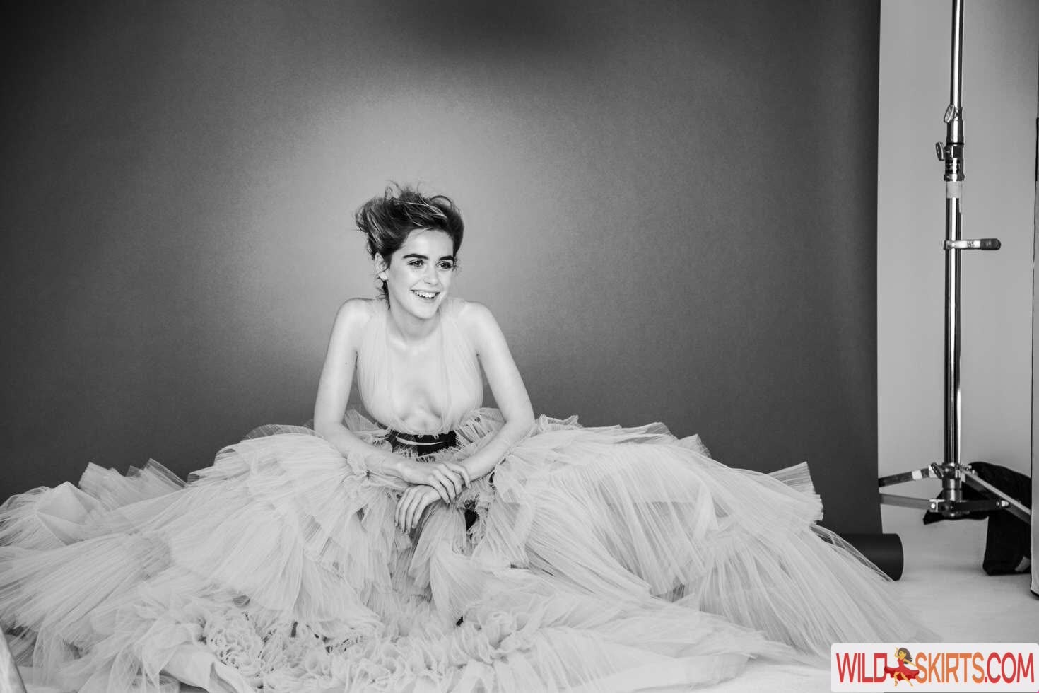 Kiernan Shipka nude leaked photo #529