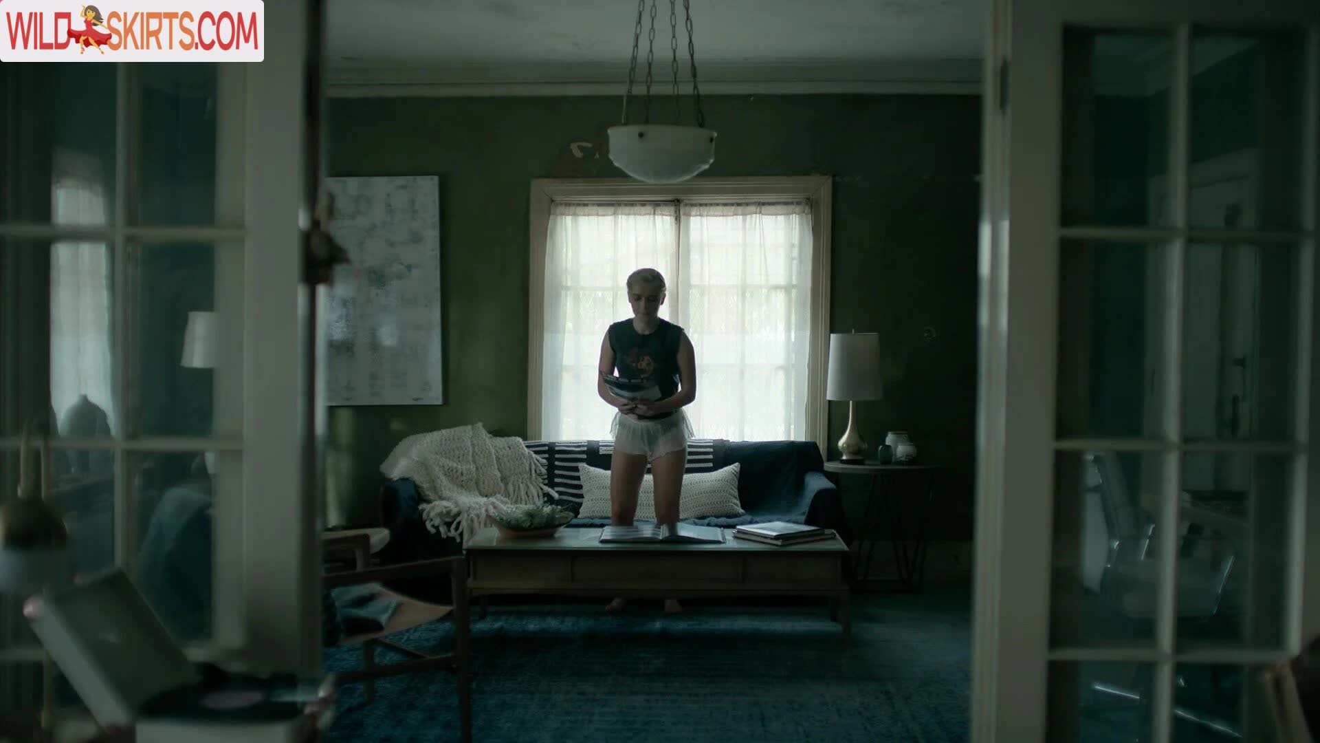 Kiernan Shipka nude leaked photo #540