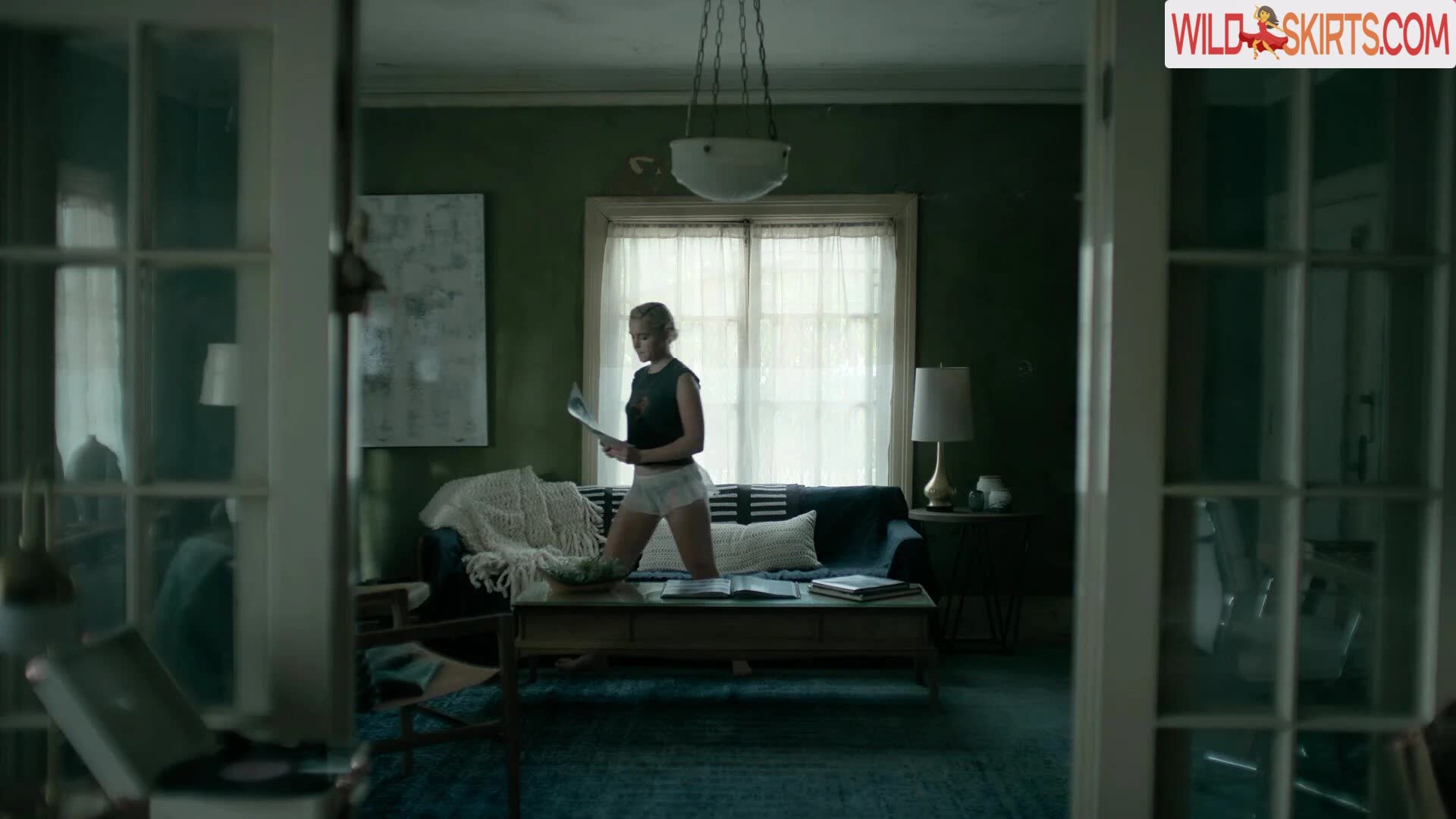 Kiernan Shipka nude leaked photo #541